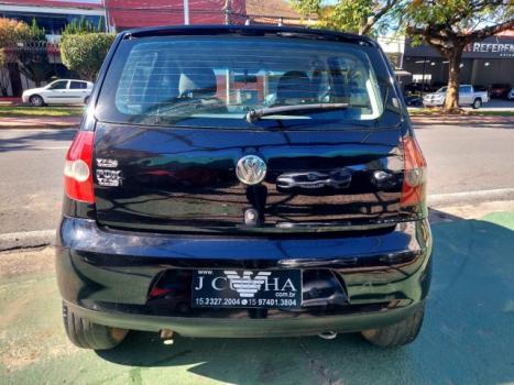 VOLKSWAGEN Fox 1.0 4P FLEX, Foto 5