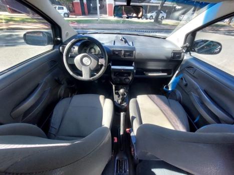 VOLKSWAGEN Fox 1.0 4P FLEX, Foto 7