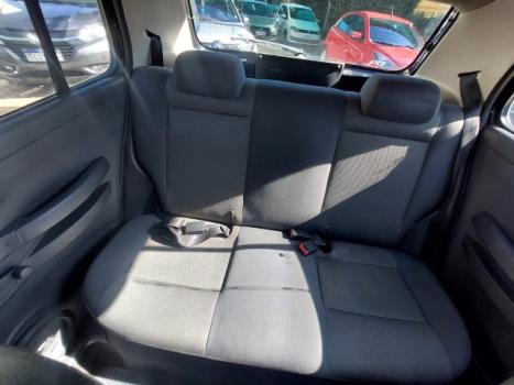 VOLKSWAGEN Fox 1.0 4P FLEX, Foto 8