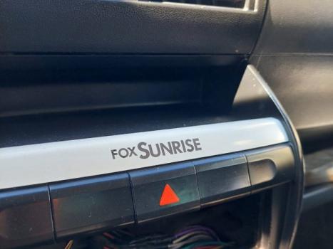 VOLKSWAGEN Fox 1.0 4P FLEX, Foto 10