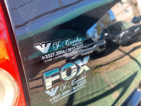 VOLKSWAGEN Fox 1.0 4P FLEX, Foto 11