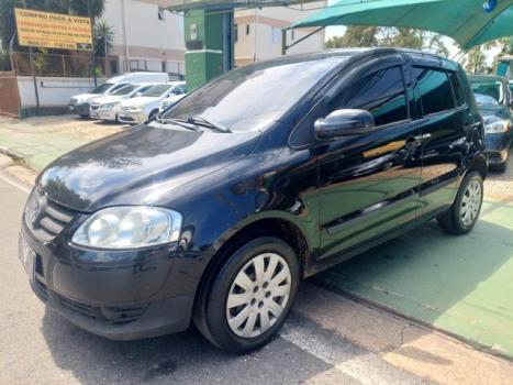 VOLKSWAGEN Fox 1.0 4P FLEX, Foto 1