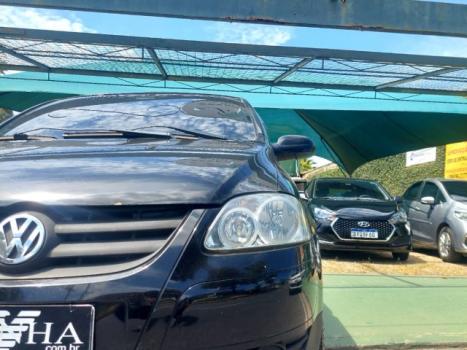 VOLKSWAGEN Fox 1.0 4P FLEX, Foto 4
