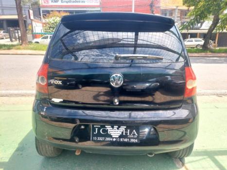 VOLKSWAGEN Fox 1.0 4P FLEX, Foto 5