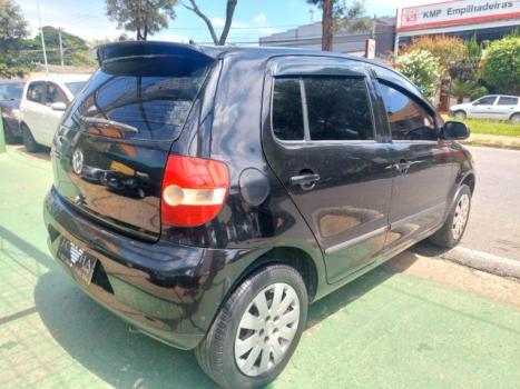 VOLKSWAGEN Fox 1.0 4P FLEX, Foto 6