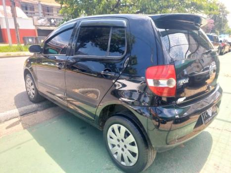 VOLKSWAGEN Fox 1.0 4P FLEX, Foto 7
