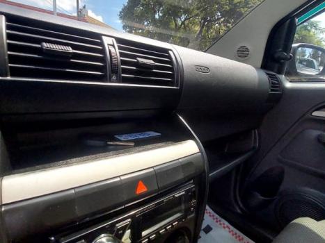VOLKSWAGEN Fox 1.0 4P FLEX, Foto 8