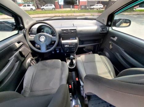 VOLKSWAGEN Fox 1.0 4P FLEX, Foto 10