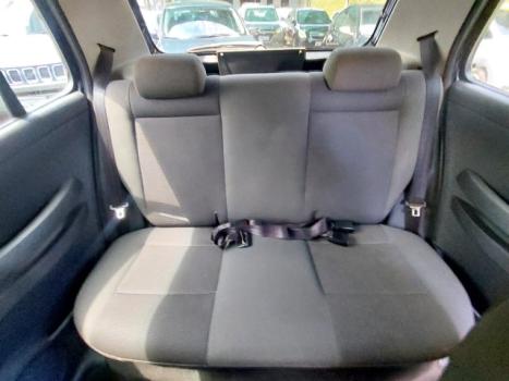 VOLKSWAGEN Fox 1.0 4P FLEX, Foto 11