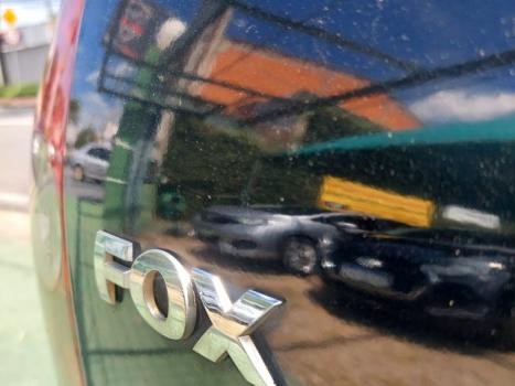 VOLKSWAGEN Fox 1.0 4P FLEX, Foto 12