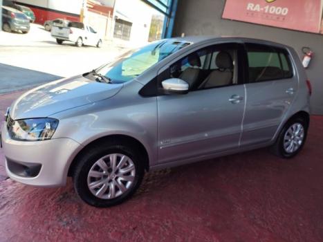 VOLKSWAGEN Fox 1.0 4P FLEX, Foto 2