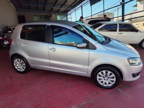 VOLKSWAGEN Fox 1.0 4P FLEX, Foto 4