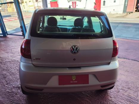 VOLKSWAGEN Fox 1.0 4P FLEX, Foto 5
