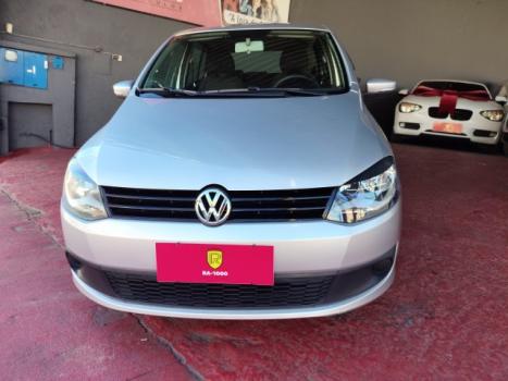 VOLKSWAGEN Fox 1.0 4P FLEX, Foto 7