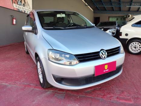 VOLKSWAGEN Fox 1.0 4P FLEX, Foto 8