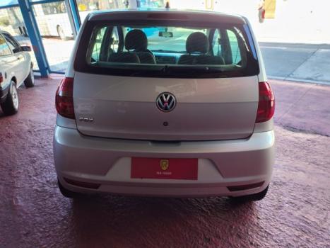 VOLKSWAGEN Fox 1.0 4P FLEX, Foto 9