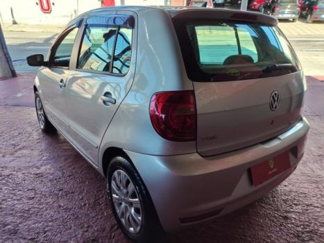 VOLKSWAGEN Fox 1.0 4P FLEX, Foto 10