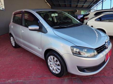 VOLKSWAGEN Fox 1.0 4P FLEX, Foto 11