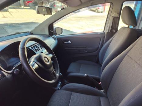 VOLKSWAGEN Fox 1.0 4P FLEX, Foto 13