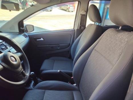 VOLKSWAGEN Fox 1.0 4P FLEX, Foto 14