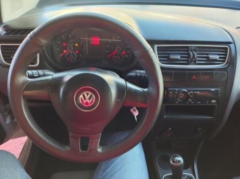 VOLKSWAGEN Fox 1.0 4P FLEX, Foto 15