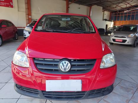 VOLKSWAGEN Fox 1.0 4P FLEX, Foto 2