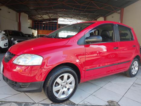 VOLKSWAGEN Fox 1.0 4P FLEX, Foto 3