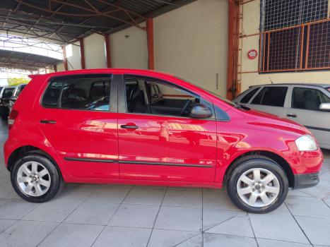 VOLKSWAGEN Fox 1.0 4P FLEX, Foto 4
