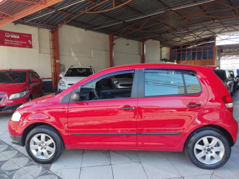 VOLKSWAGEN Fox 1.0 4P FLEX, Foto 5