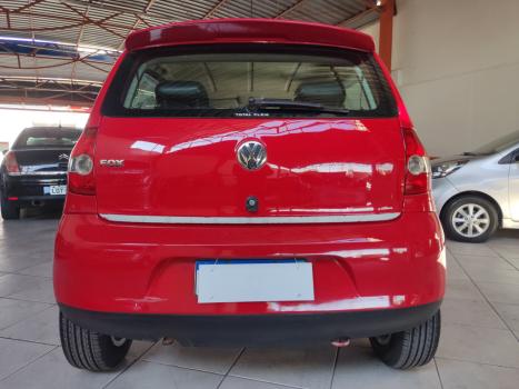 VOLKSWAGEN Fox 1.0 4P FLEX, Foto 6