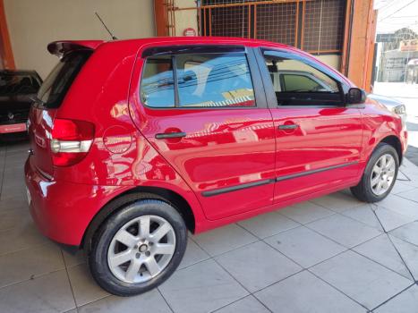VOLKSWAGEN Fox 1.0 4P FLEX, Foto 7