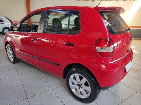 VOLKSWAGEN Fox 1.0 4P FLEX, Foto 8