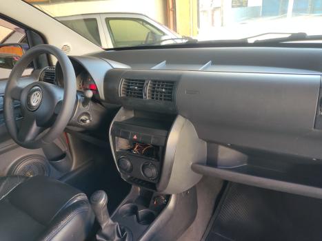 VOLKSWAGEN Fox 1.0 4P FLEX, Foto 10