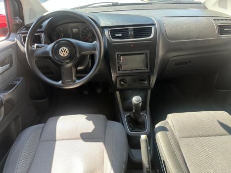 VOLKSWAGEN Fox 1.0 4P FLEX, Foto 2