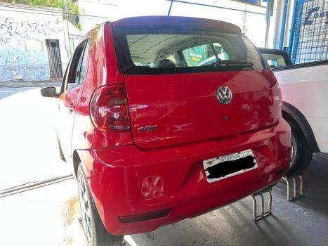 VOLKSWAGEN Fox 1.0 4P FLEX, Foto 3