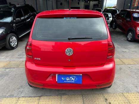 VOLKSWAGEN Fox 1.0 4P FLEX, Foto 2