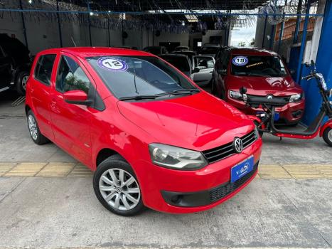 VOLKSWAGEN Fox 1.0 4P FLEX, Foto 3