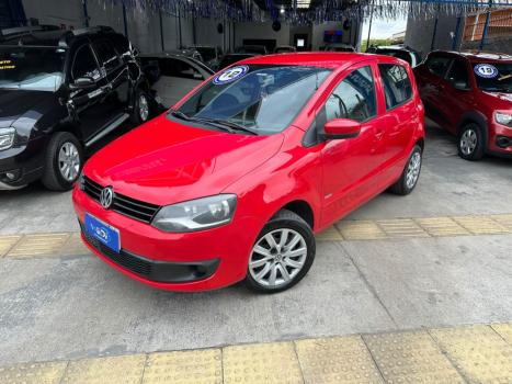 VOLKSWAGEN Fox 1.0 4P FLEX, Foto 4