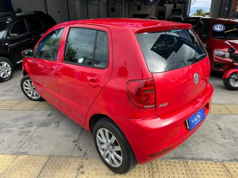 VOLKSWAGEN Fox 1.0 4P FLEX, Foto 5