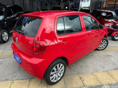 VOLKSWAGEN Fox 1.0 4P FLEX, Foto 6