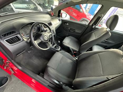 VOLKSWAGEN Fox 1.0 4P FLEX, Foto 8