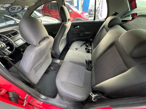VOLKSWAGEN Fox 1.0 4P FLEX, Foto 9