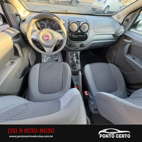 VOLKSWAGEN Fox 1.0 4P I-TREND FLEX, Foto 3