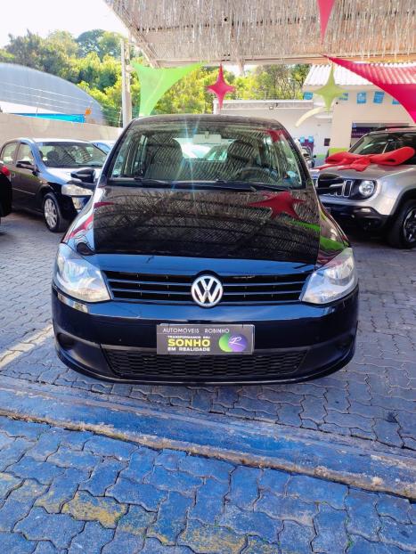 VOLKSWAGEN Fox 1.0 4P TREND FLEX, Foto 3