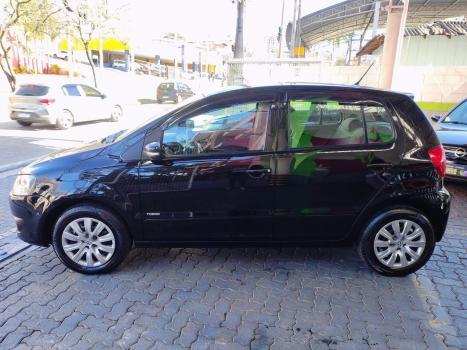 VOLKSWAGEN Fox 1.0 4P TREND FLEX, Foto 4