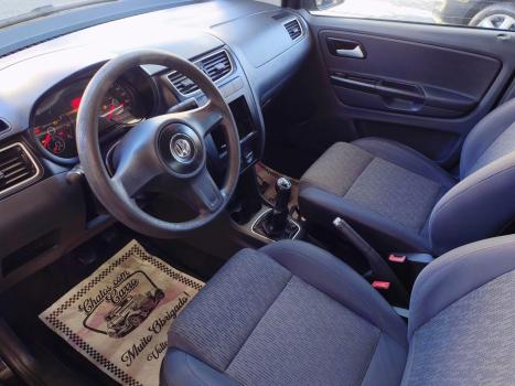 VOLKSWAGEN Fox 1.0 4P TREND FLEX, Foto 6