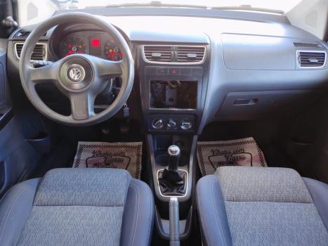 VOLKSWAGEN Fox 1.0 4P TREND FLEX, Foto 7