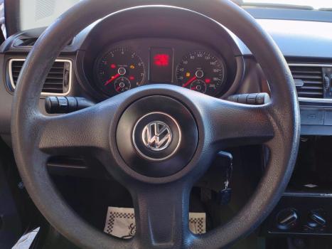 VOLKSWAGEN Fox 1.0 4P TREND FLEX, Foto 8