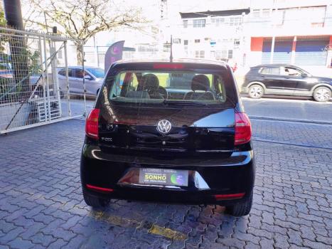 VOLKSWAGEN Fox 1.0 4P TREND FLEX, Foto 12