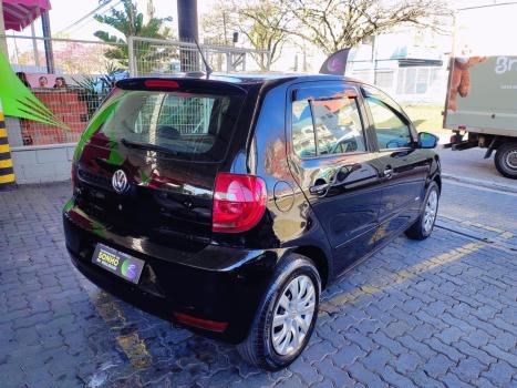 VOLKSWAGEN Fox 1.0 4P TREND FLEX, Foto 13